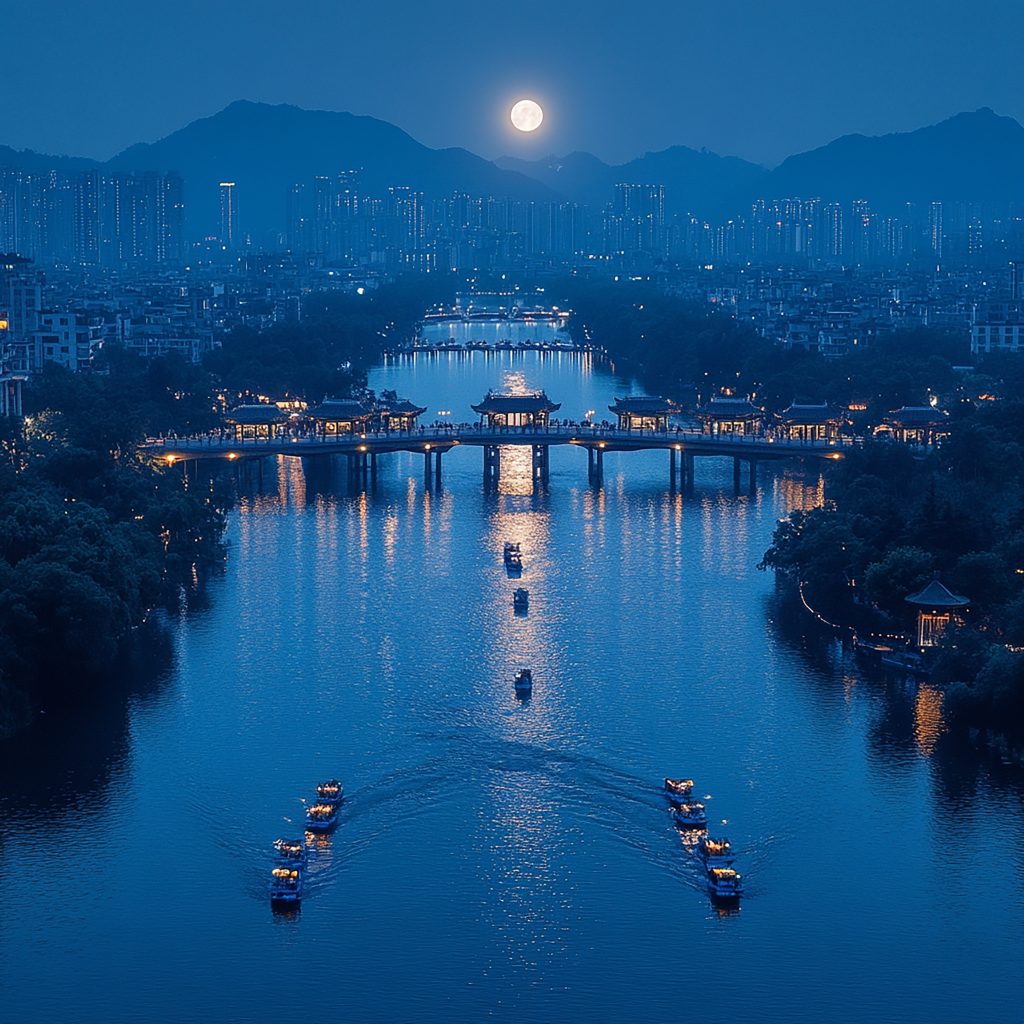 일정 기반 사전 준비 단계