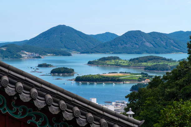 여수에서 힐링 공간을 찾을 때 사람들이 중요하게 보는 기준은 무엇일까